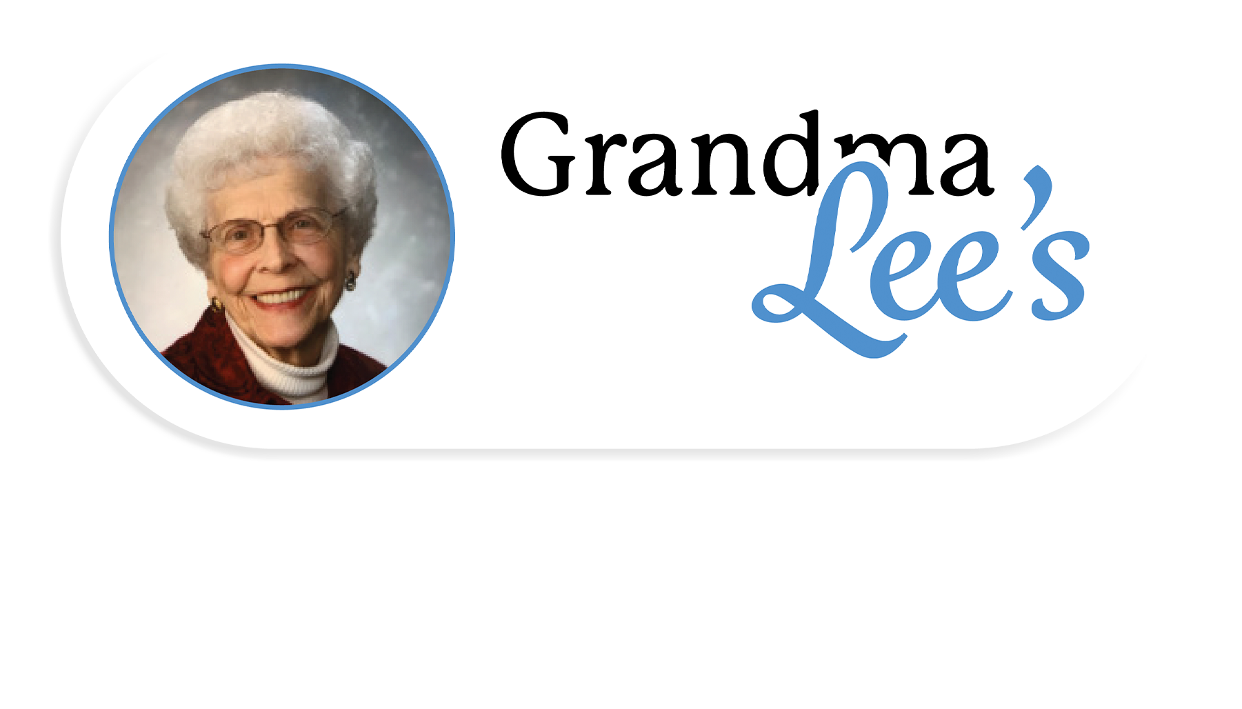 Grandma Lees Kitchen